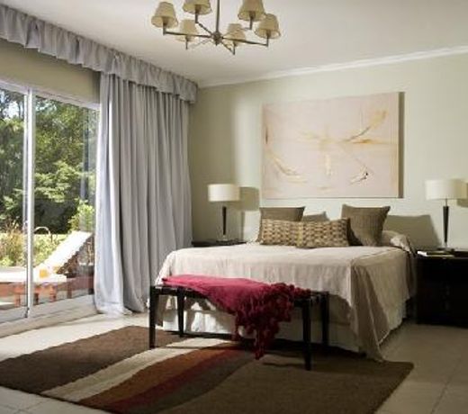 Finca Maria Cristina Hotel Boutique de Campo