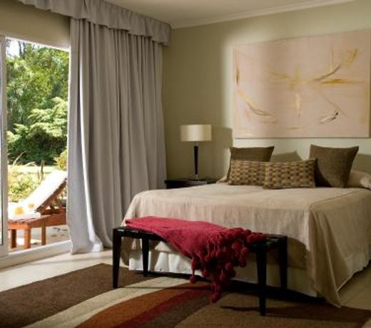 Finca Maria Cristina Hotel Boutique de Campo