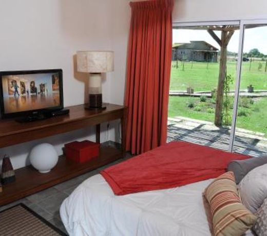 Finca Maria Cristina Hotel Boutique de Campo