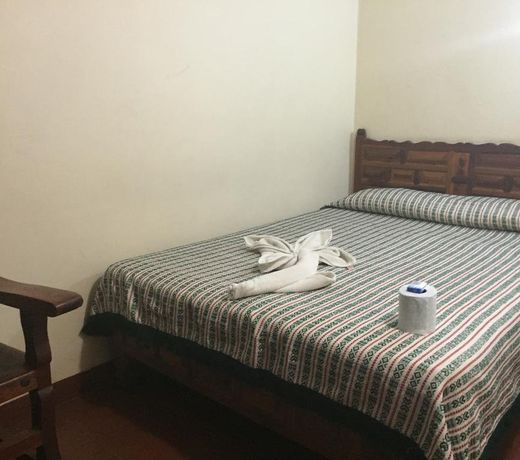 Hotel Posada San Rafael
