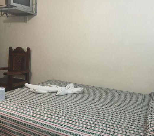 Hotel Posada San Rafael