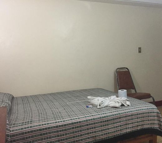Hotel Posada San Rafael