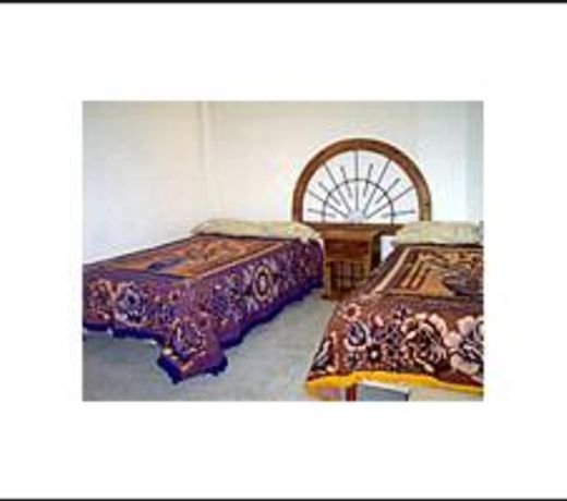 Hotel Azucena de Antequera
