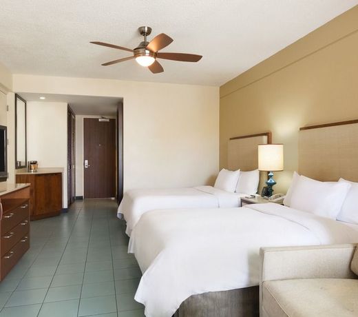 Hilton Ponce Golf & Casino Resort