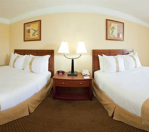 Holiday Inn Ponce & El Tropical Casino, an IHG Hotel