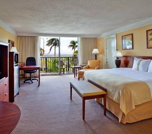 Holiday Inn Ponce & El Tropical Casino, an IHG Hotel