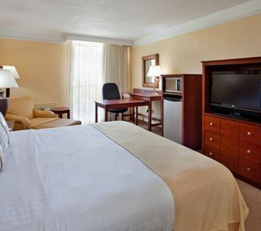 Holiday Inn Ponce & El Tropical Casino, an IHG Hotel
