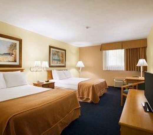 Caribe Hotel Ponce