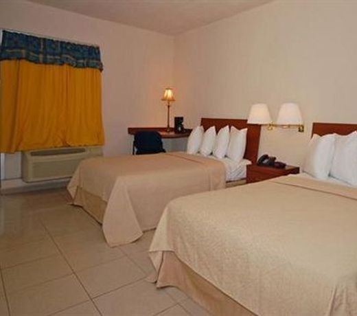 Quality Inn El Tuque