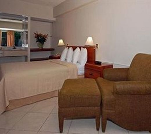 Quality Inn El Tuque