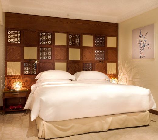 Souq Waqif Boutique Hotels - Tivoli