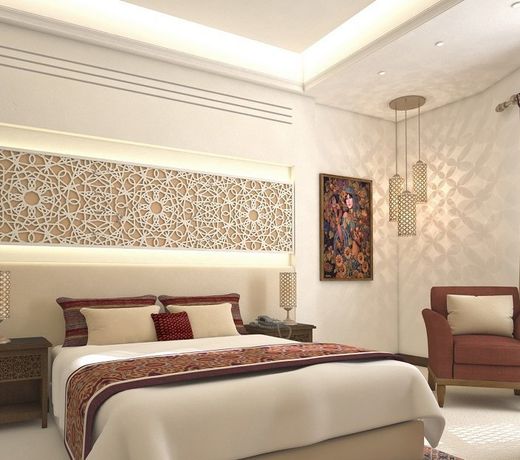 Souq Waqif Boutique Hotels - Tivoli