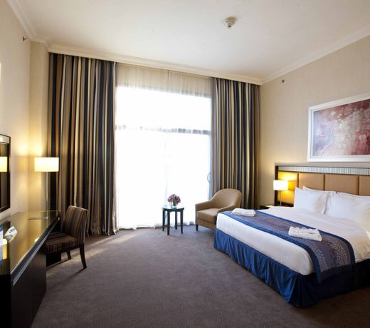 Millennium Central Doha