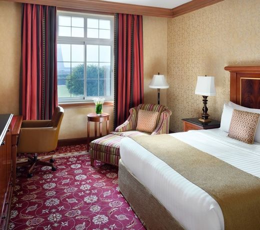 Al Aziziyah Boutique Hotel