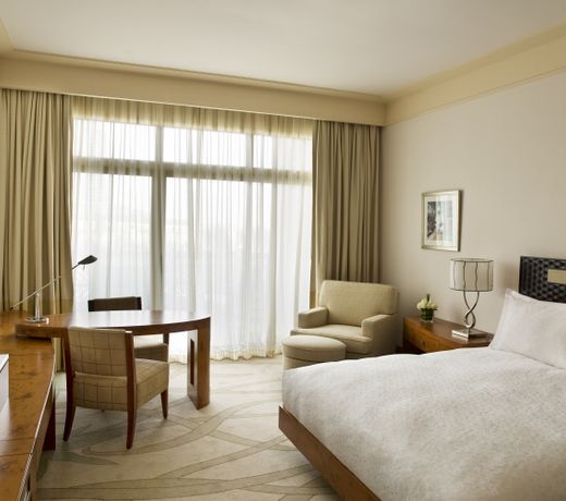 Grand Hyatt Doha Hotel & Villas