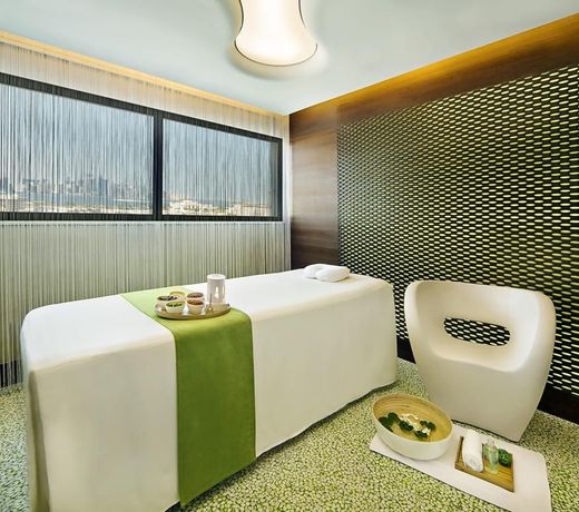 Four Points by Sheraton Doha