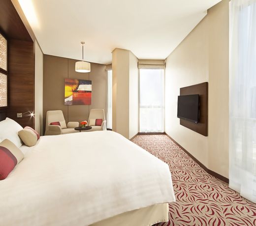 Four Points by Sheraton Doha