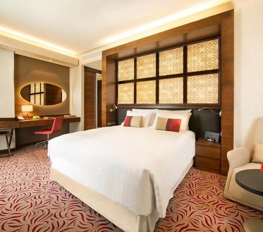 Four Points by Sheraton Doha