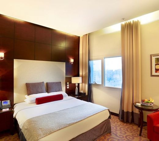 Century Hotel Doha