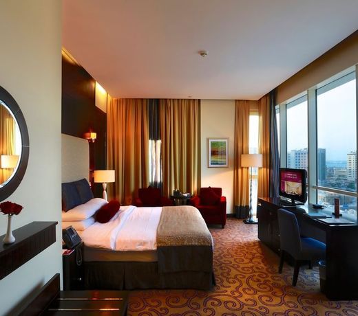 Century Hotel Doha