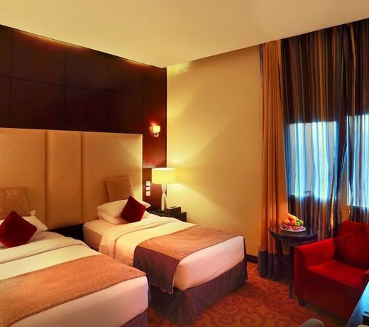 Century Hotel Doha