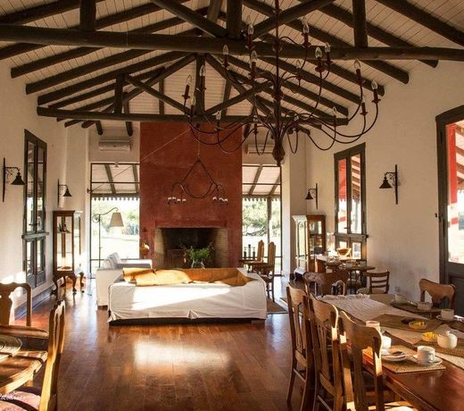 Ibera Lodge