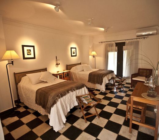 Ibera Lodge