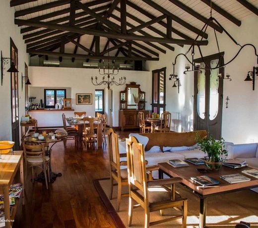 Ibera Lodge
