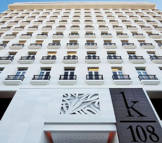 K108 Hotel