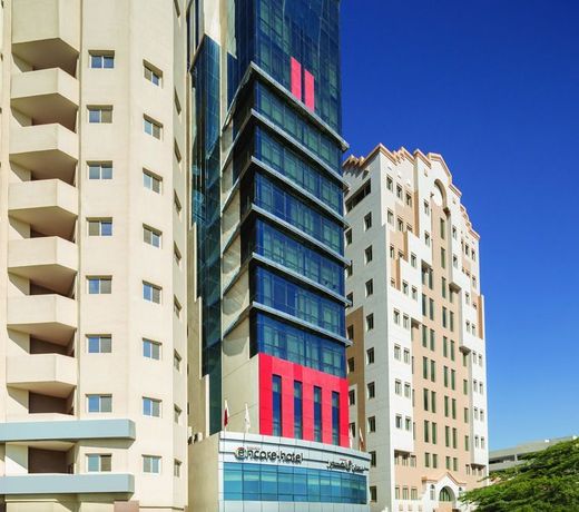Ramada Encore Doha by Wyndham