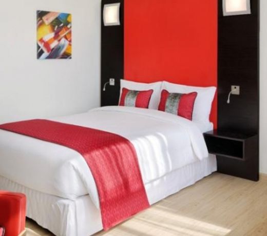 Ramada Encore Doha by Wyndham