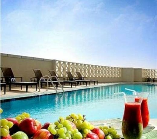 Safir Hotel Doha