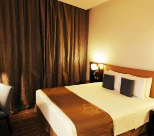 Safir Hotel Doha