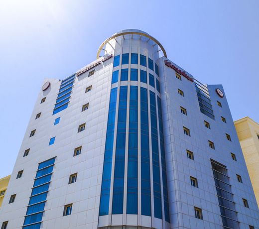 Chairmen Hotel