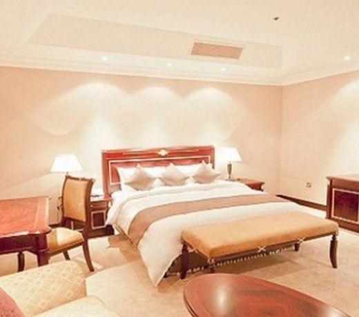 Chairmen Hotel