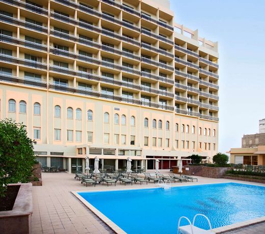 M Grand Hotel Doha