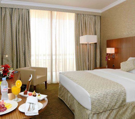 M Grand Hotel Doha
