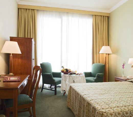 M Grand Hotel Doha