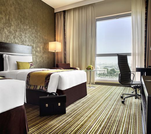 Hyatt Regency Oryx Doha