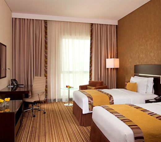 Hyatt Regency Oryx Doha