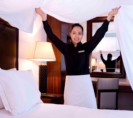 La Cigale Hotel Managed by Accor