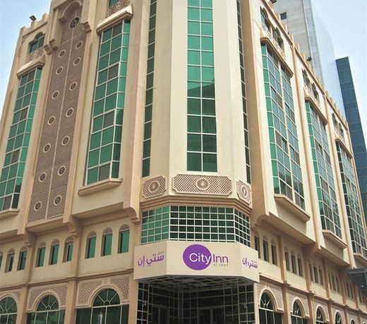 City Inn Al Seef