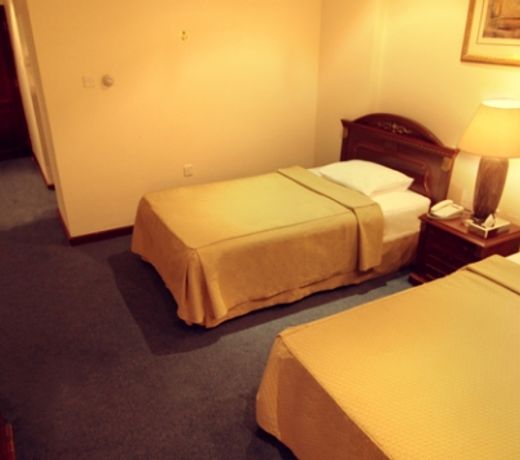 City Inn Al Seef