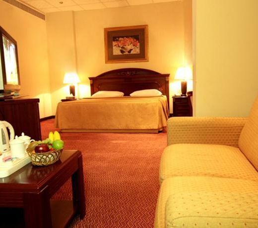 City Inn Al Seef