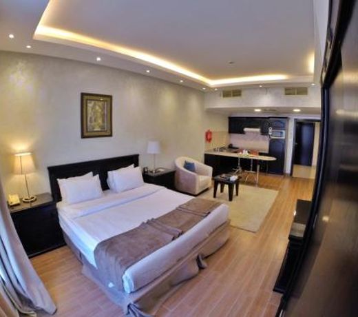Le Park Hotel