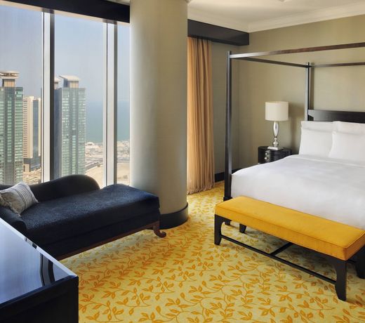 Marriott Marquis City Center Doha Hotel