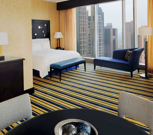 Marriott Marquis City Center Doha Hotel