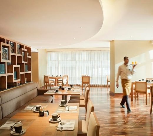 InterContinental Doha The City, an IHG Hotel