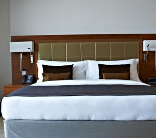 InterContinental Doha The City, an IHG Hotel