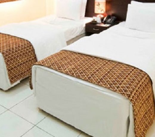 La Villa Hotel